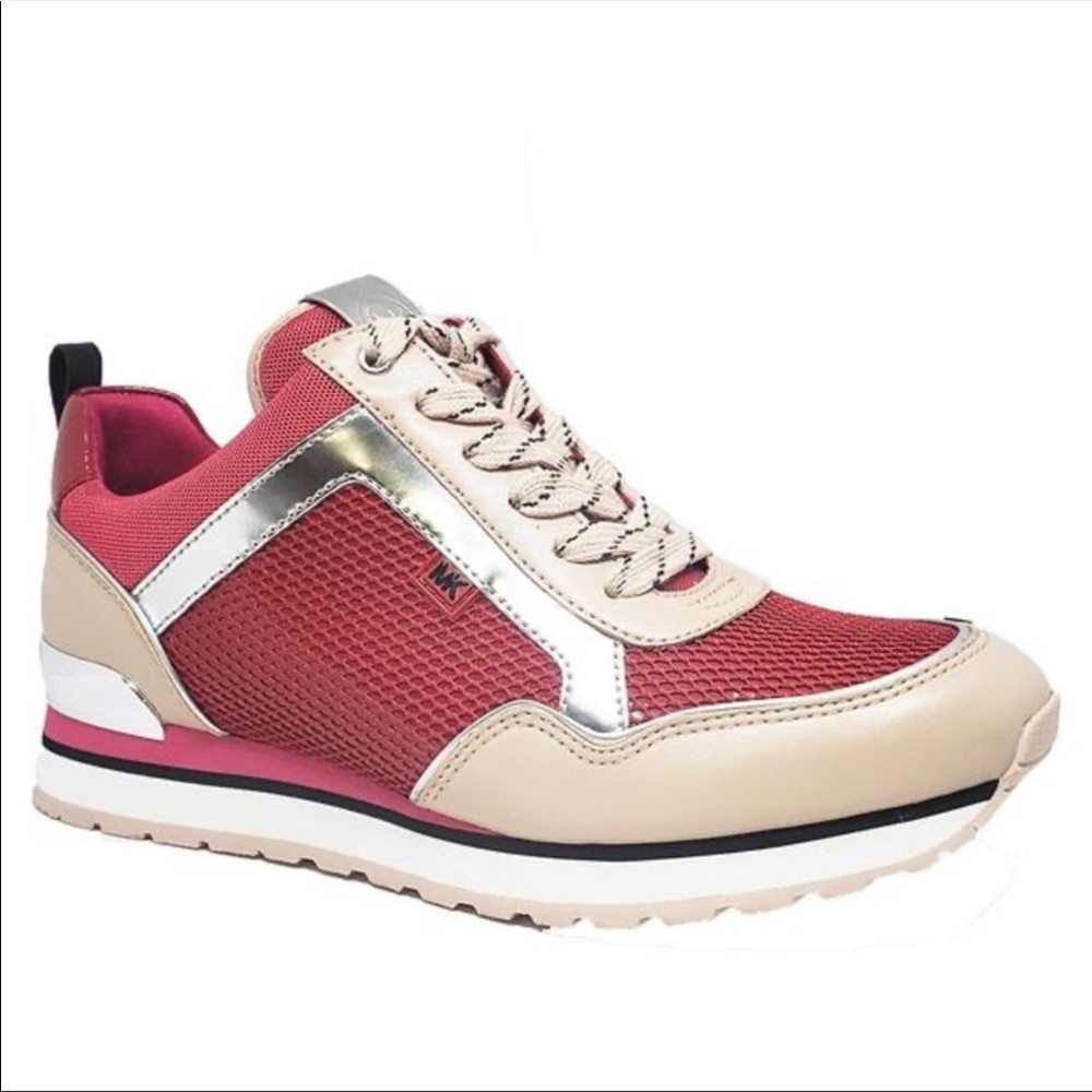 Michael Kors Maddy Trainer